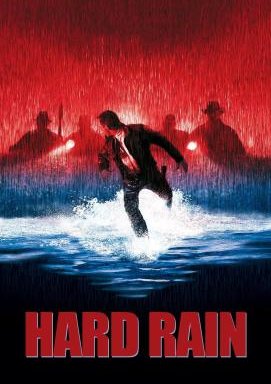 Hard Rain