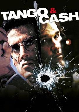 Tango und Cash