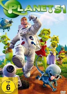 Planet 51