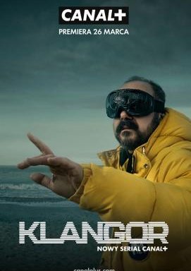 Klangor – Ein Mädchen verschwindet spurlos - Staffel 1