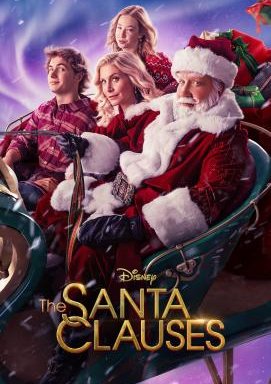 Santa Clause: Die Serie - Staffel 1