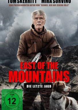 East of the Mountains - Die letzte Jagd