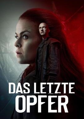 Das letzte Opfer