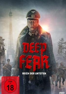 Deep Fear - Reich der Untoten