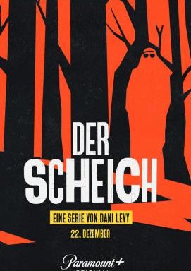 Der Scheich - Staffel 1