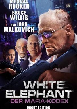 White Elephant - Der Mafia-Kodex