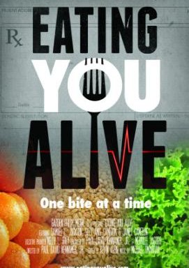 Eating You Alive