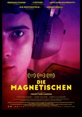 Die Magnetischen