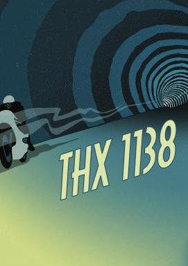 THX 1138