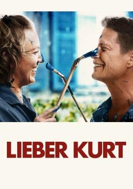 Lieber Kurt