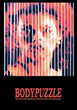 Body Puzzle - Mit blutigen Grüßen