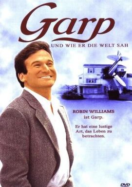 Garp und wie er die Welt sah