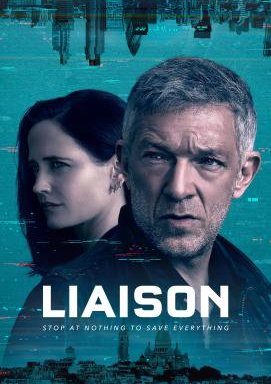 Liaison - Staffel 1