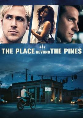 The Place Beyond the Pines