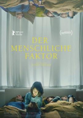 Der menschliche Faktor