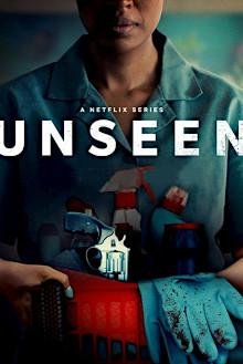 Unseen - Staffel 1