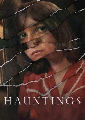 Hauntings - Staffel 1