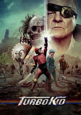 Turbo Kid