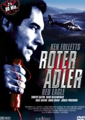 Ken Folletts Roter Adler - Staffel 1