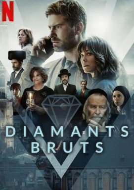 Rough Diamonds - Staffel 1