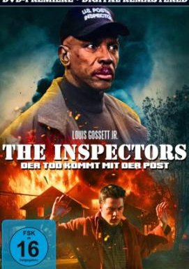 The Inspectors - Der Tod kommt mit der Post