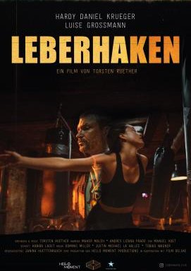 Leberhaken