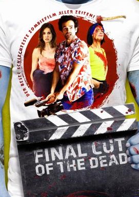 Final Cut of the Dead