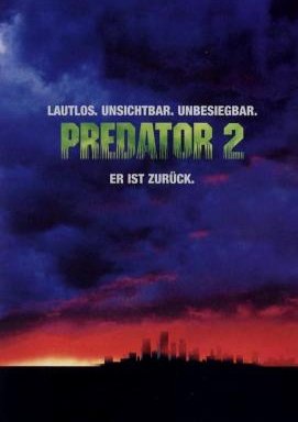 Predator 2