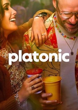 Platonic - Staffel 1