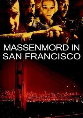 Massenmord in San Francisco