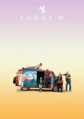 Lodge 49 - Staffel 2