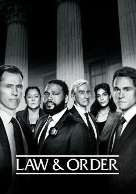 Law & Order - Staffel 22