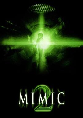 Mimic 2