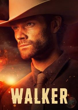 Walker - Staffel 1