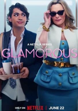 Glamorous - Staffel 1