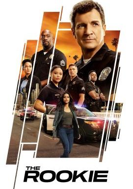 The Rookie - Staffel 5