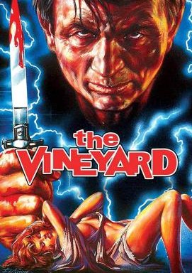 The Vineyard - Das Zombie Elixier