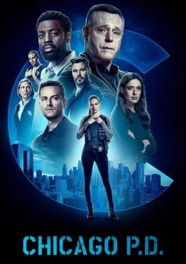 Chicago P.D. - Staffel 10