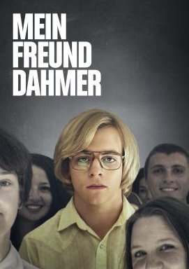 Mein Freund Dahmer