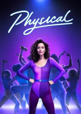 Physical - Staffel 3