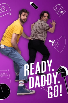 Ready.Daddy.Go! - Staffel 1