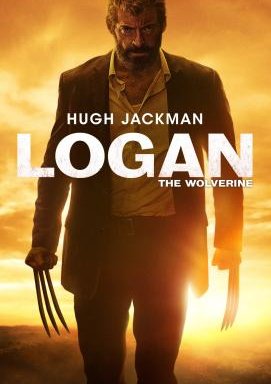 Logan - The Wolverine