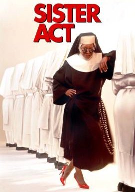 Sister Act - Eine himmlische Karriere