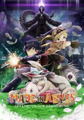 Made in Abyss: Gefährten der Dämmerung