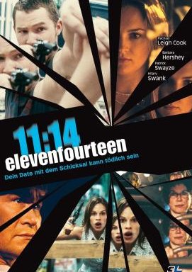 11:14 - Elevenfourteen