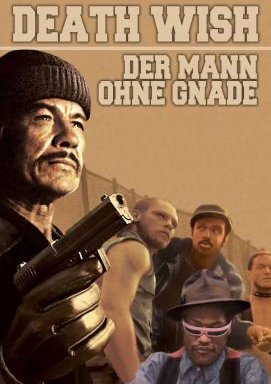 Death Wish 2 - Der Mann ohne Gnade