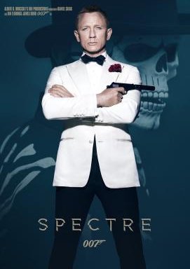 James Bond 007 - Spectre