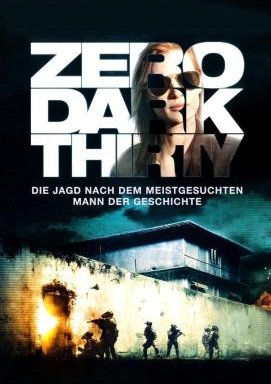 Zero Dark Thirty