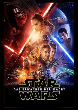 Star Wars: Das Erwachen der Macht