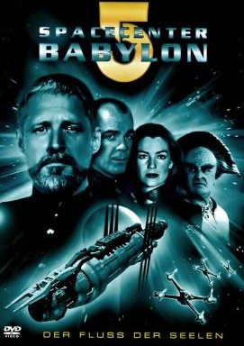 Spacecenter Babylon 5 - Der Fluss der Seelen